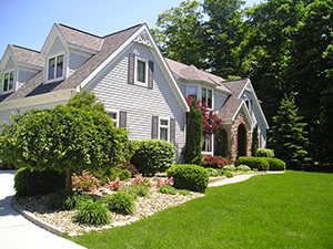 Landscapers and Lawncare Services in Cooksville, MD